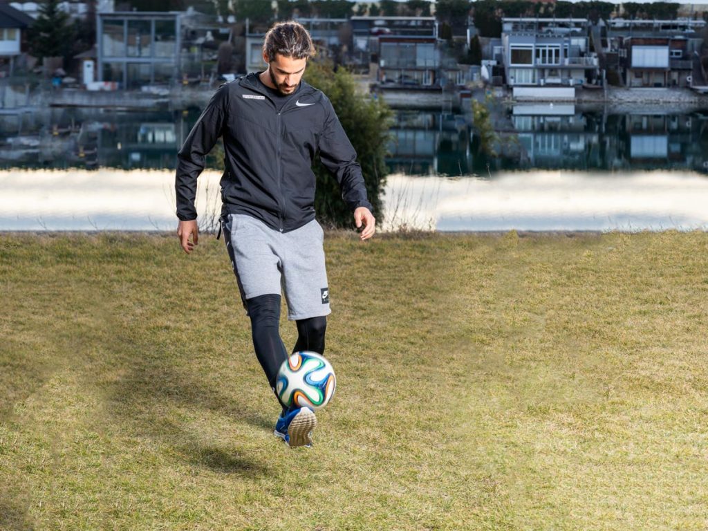 Fußball Vorschaubild