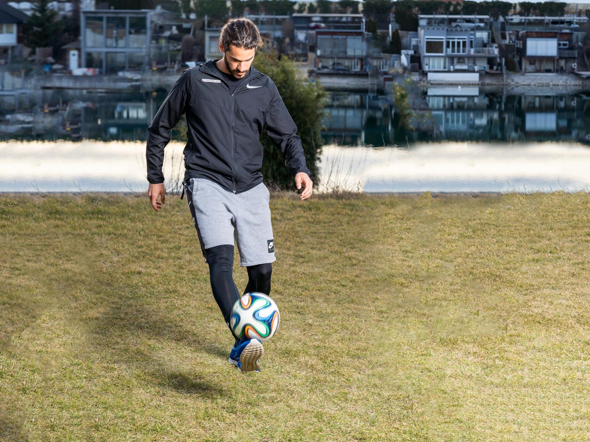 Fußball Vorschaubild