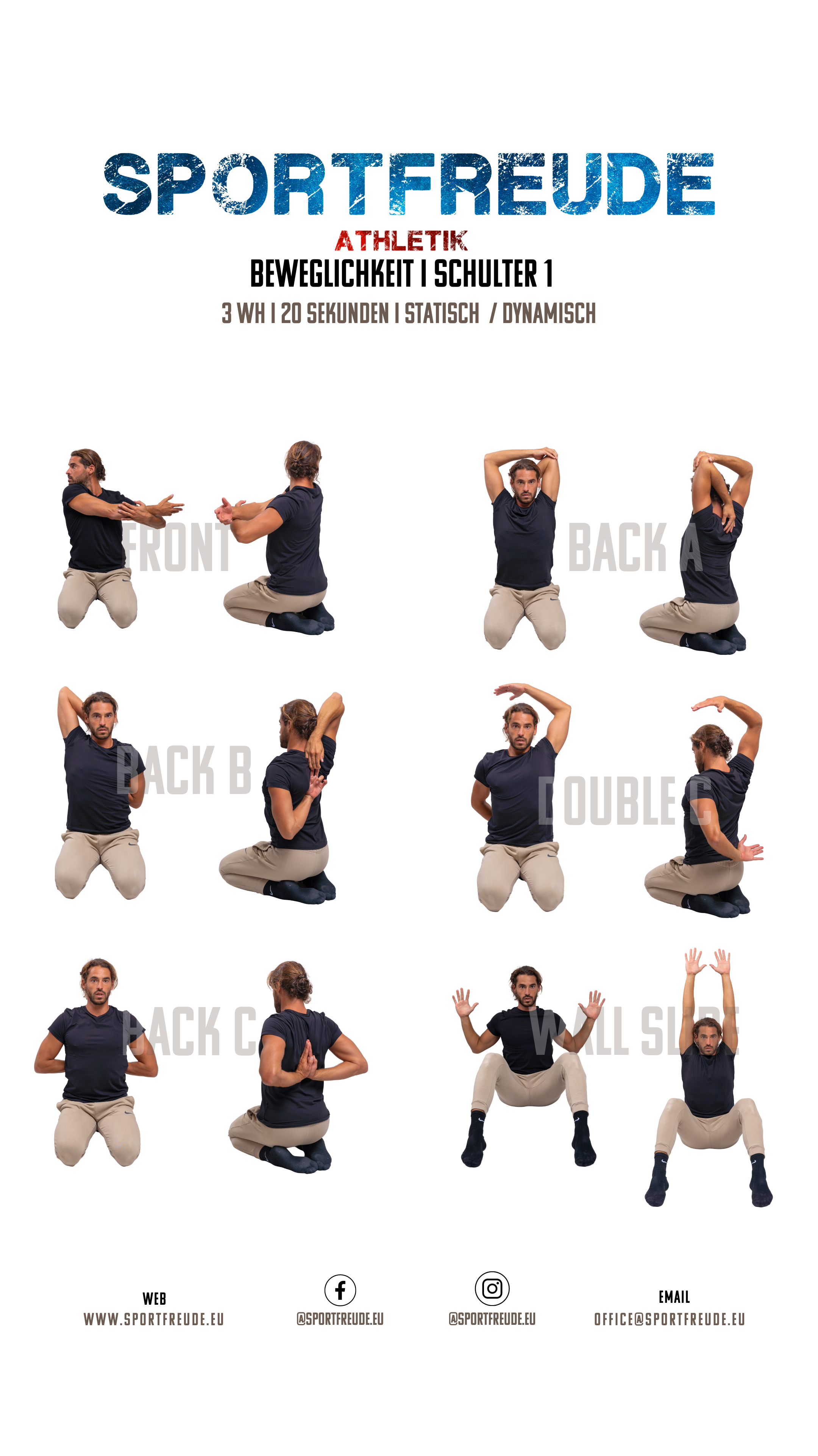 Weitere Routine