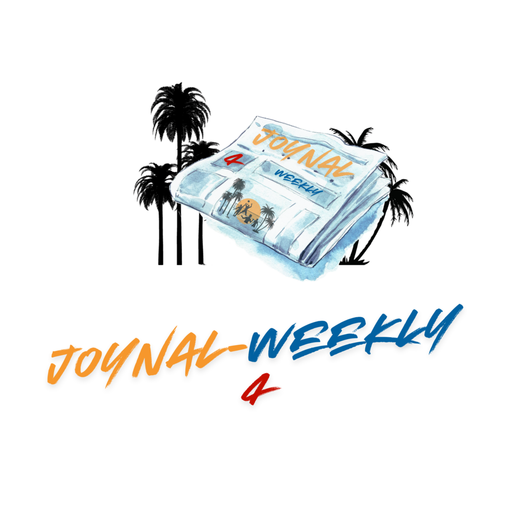 JOYnal-weekly 4