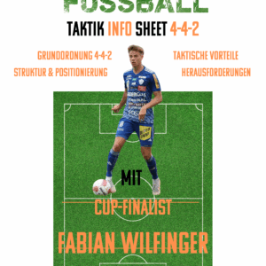 Tactic Info Sheet 442