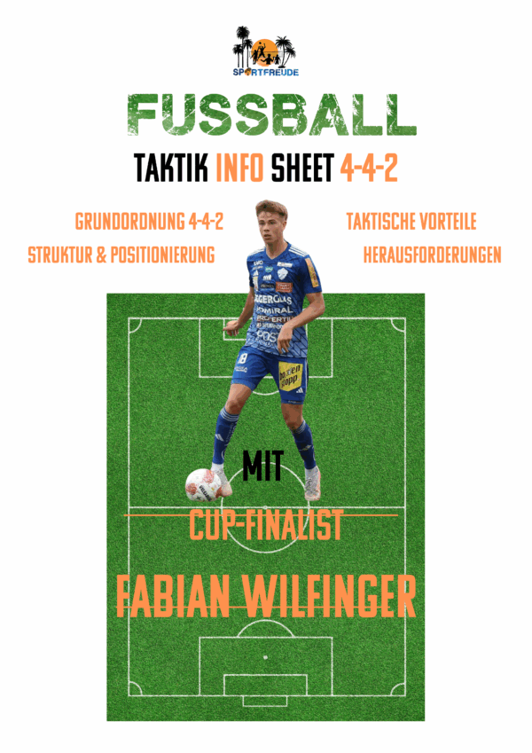 Tactic Info Sheet 442