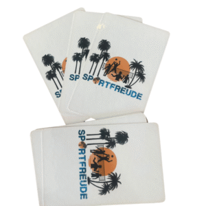 SPORTFREUDE SPIELKARTEN (Starter Edition 1)