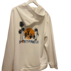 SPORTFREUDE HOODY (Starter Edition 1)