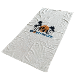 SPORTFREUDE Handtuch (Starter Edition 1)