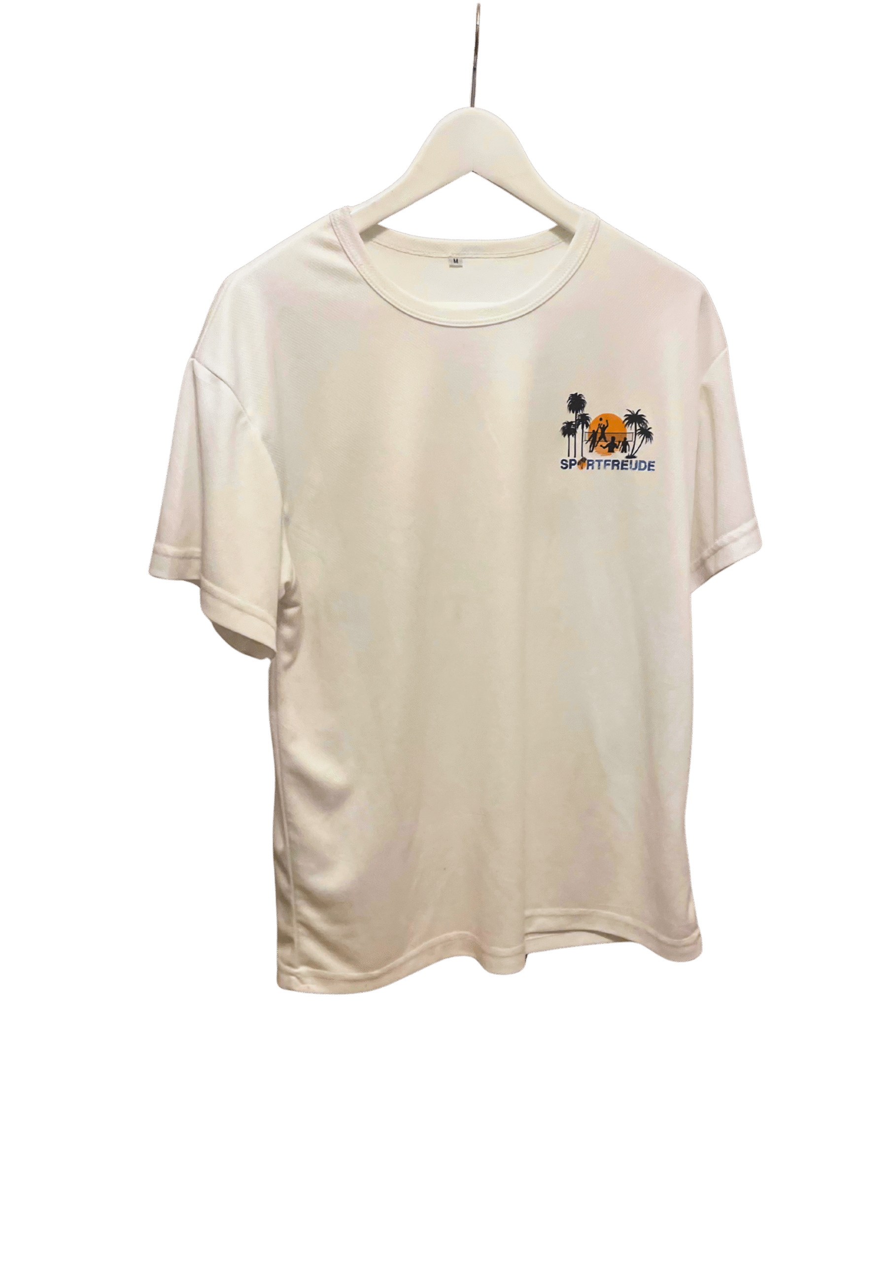 SPORTFREUDE T-SHIRT (Starter Edition 1) – Bild 2