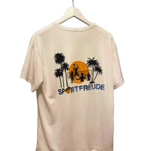 SPORTFREUDE T-SHIRT (Starter Edition 1)