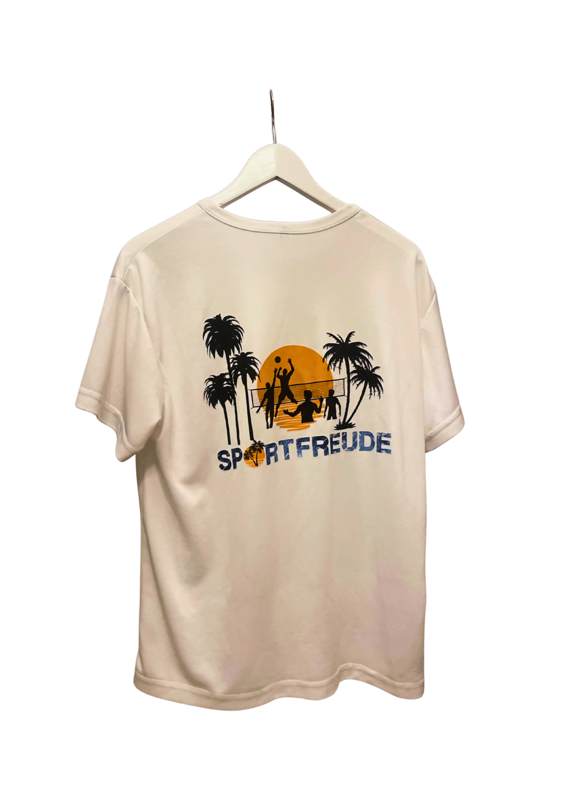 SPORTFREUDE T-SHIRT (Starter Edition 1)