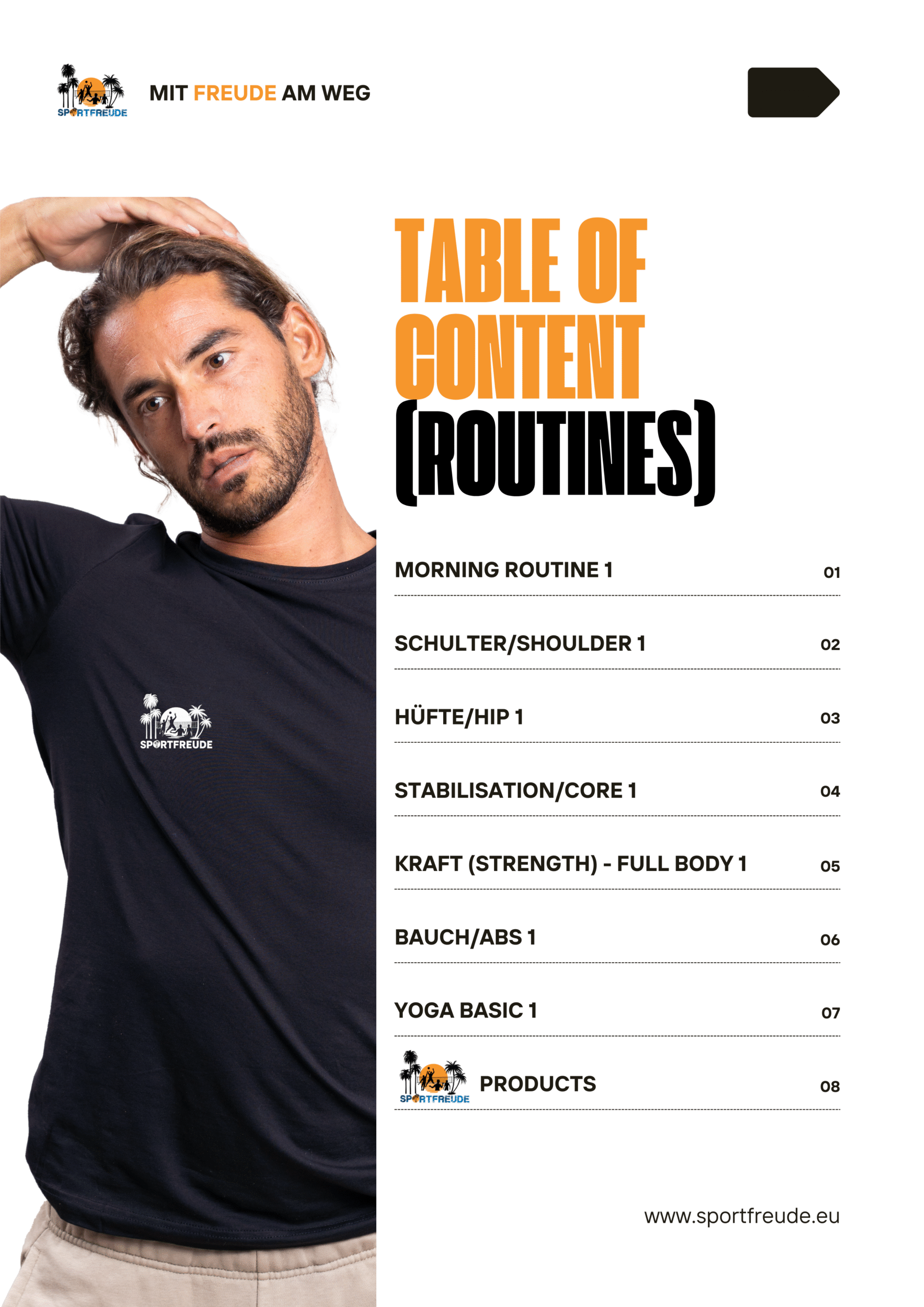 POSTER ALL-IN TRAININGSBIBLIOTHEK – Bild 2