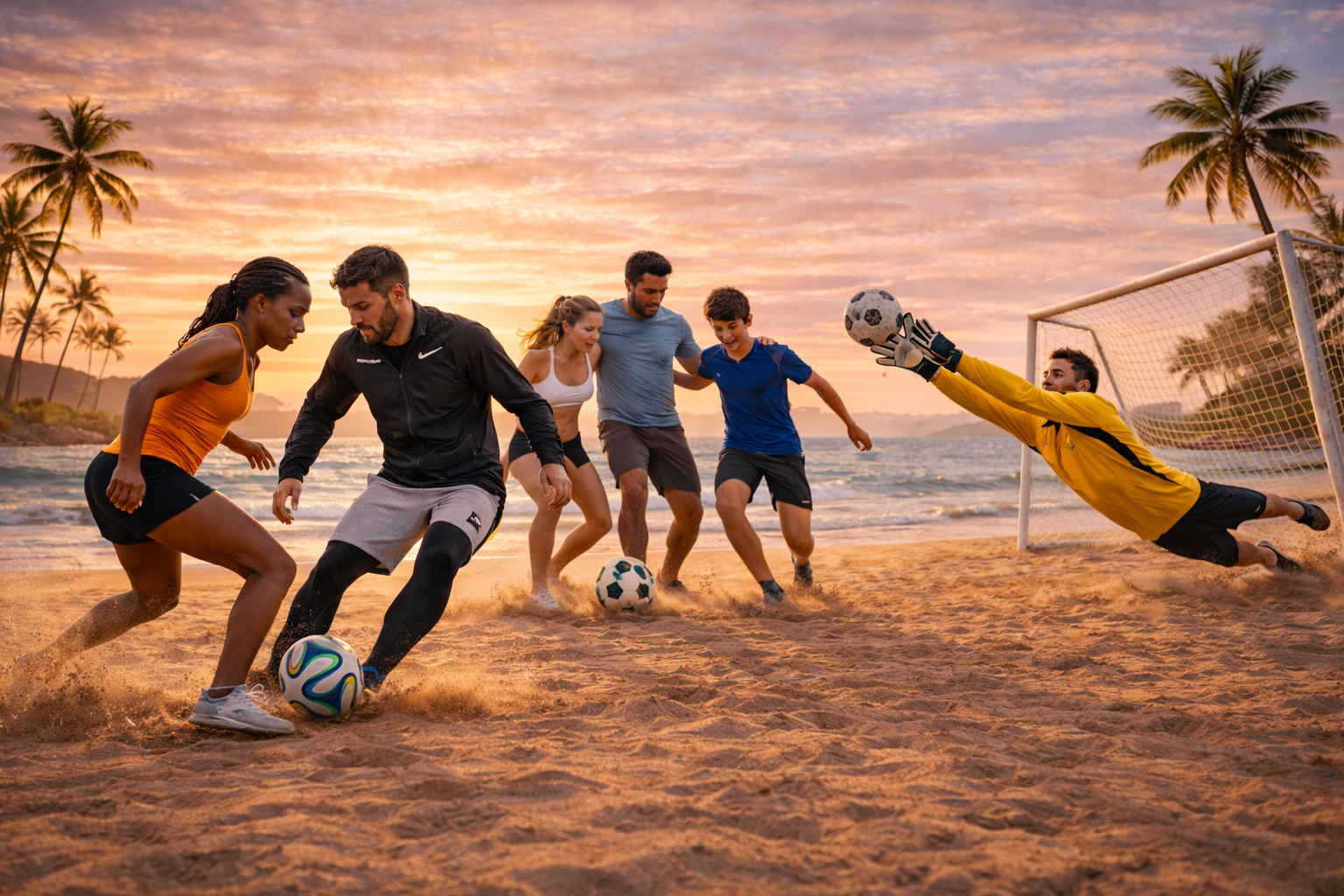 Fußball