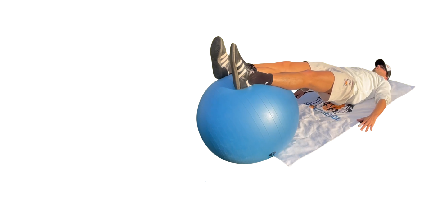 Bauch-Beine-Po