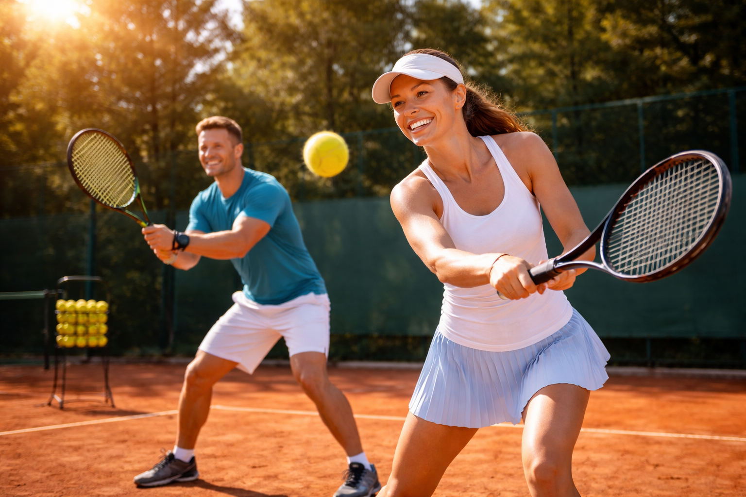 Tennis