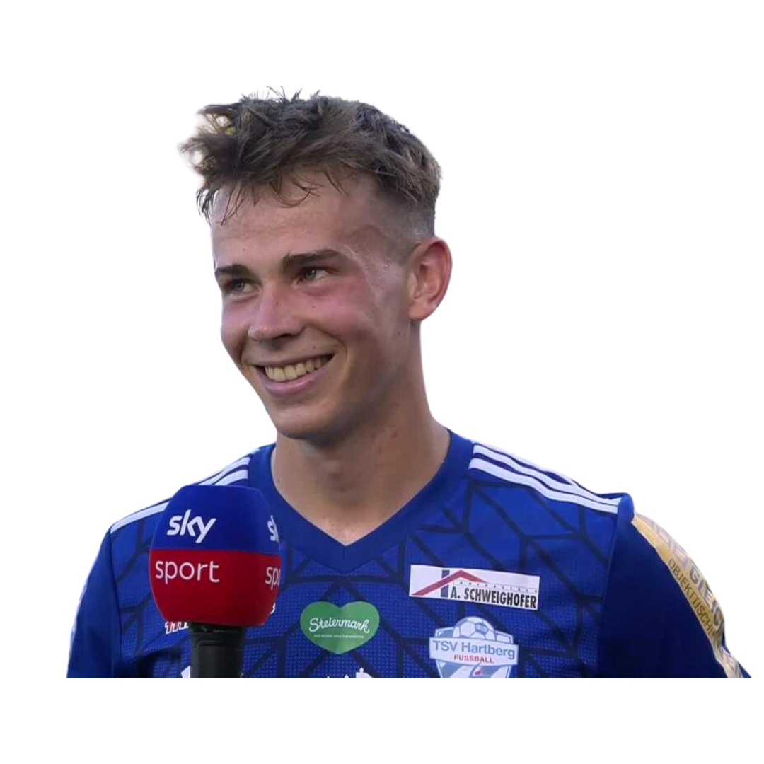 Fabian Wilfinger